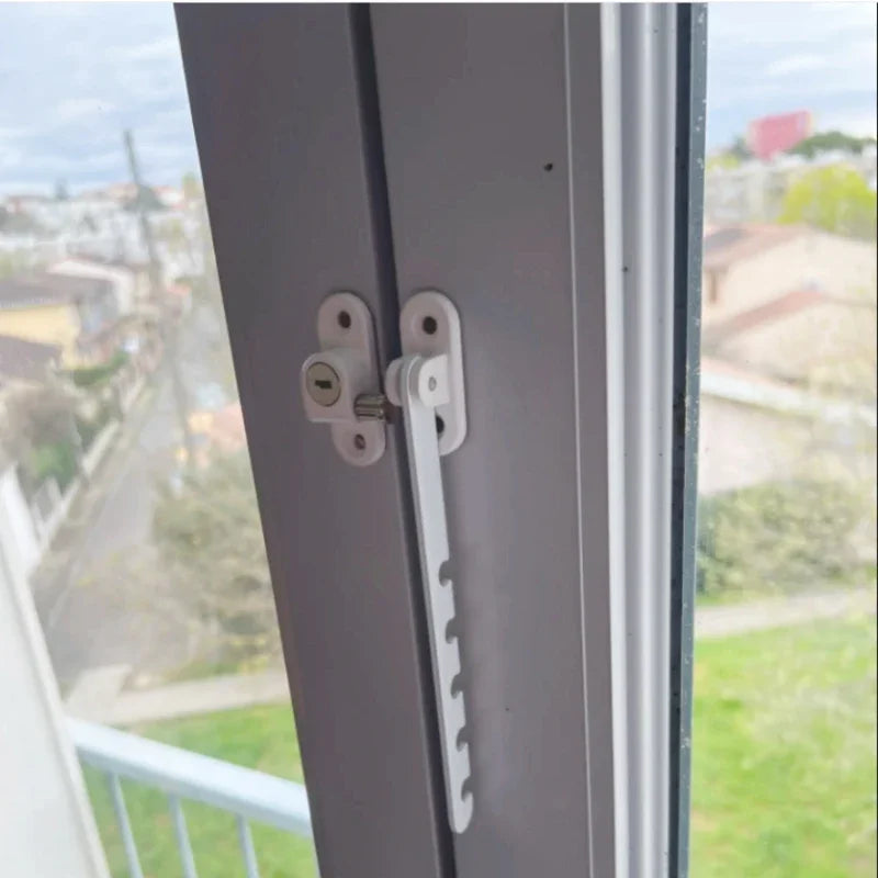 Children Window Inner Home Security