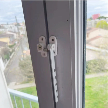 Children Window Inner Home Security
