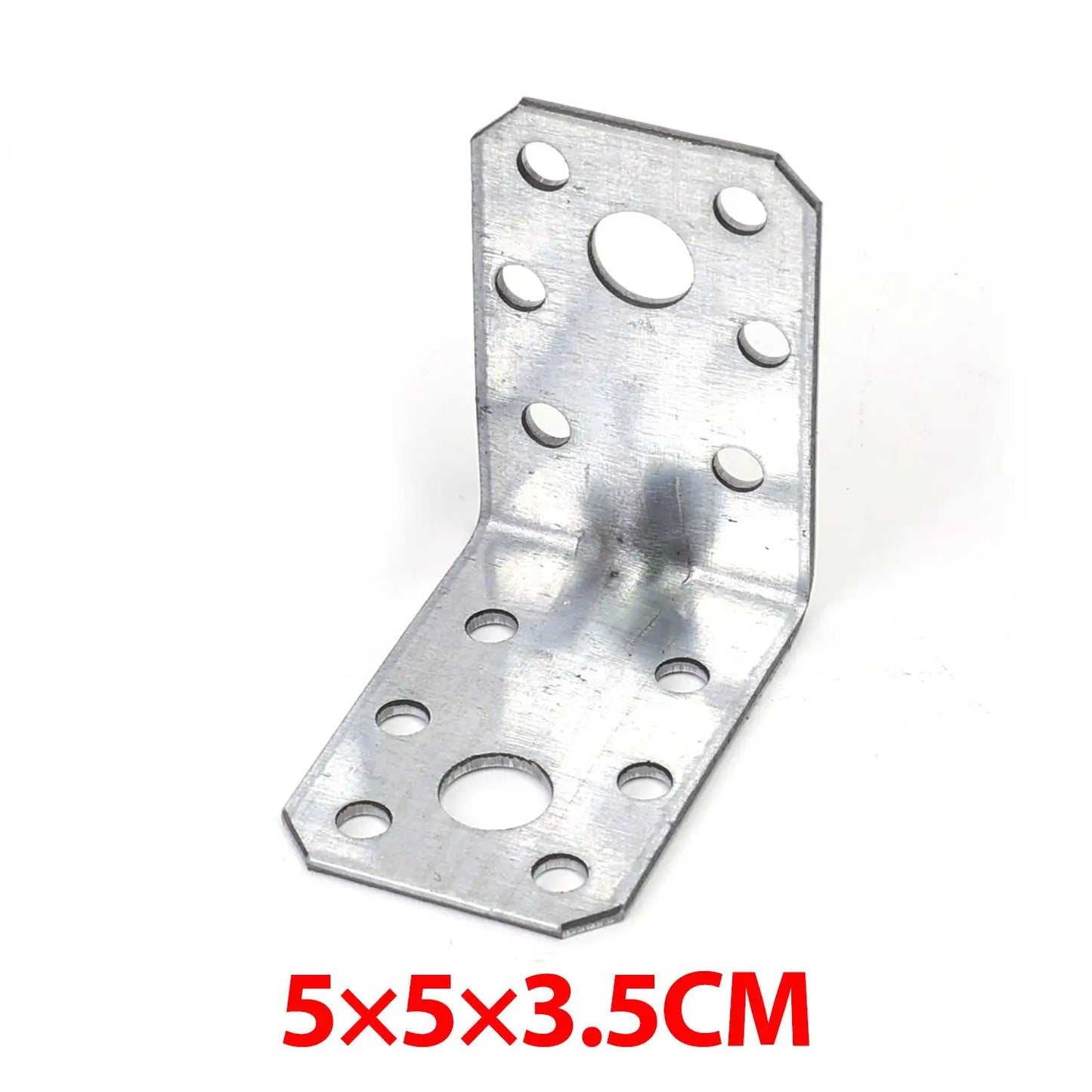 Furniture L-Shaped Corner Brackets