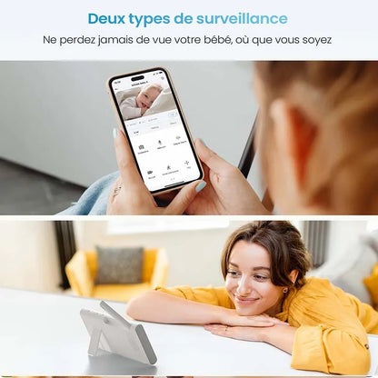 WireLess Automatic Tracking Smartphone Video