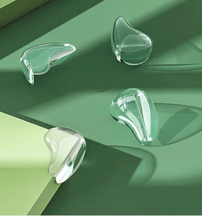 Children Safety Silicone Protector Guards