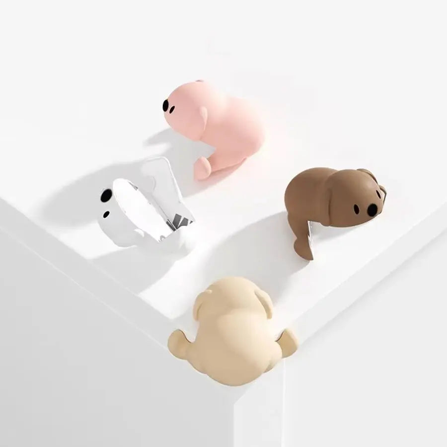 Baby Safety Puppy Table Corner Protector