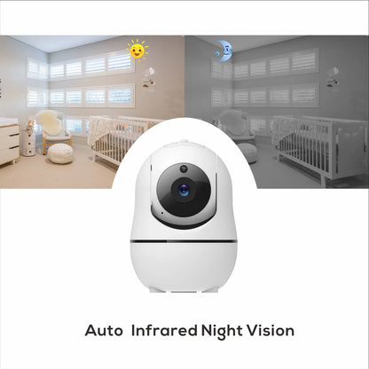 Rechargeable BabyStar Remote Control Video