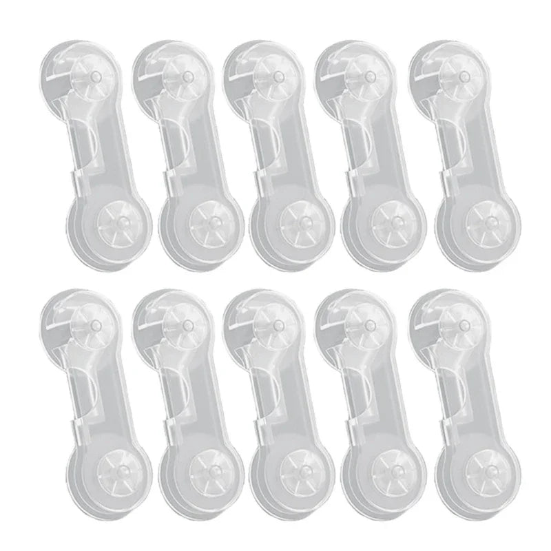 Verrou de sécurité bébé multi-usage