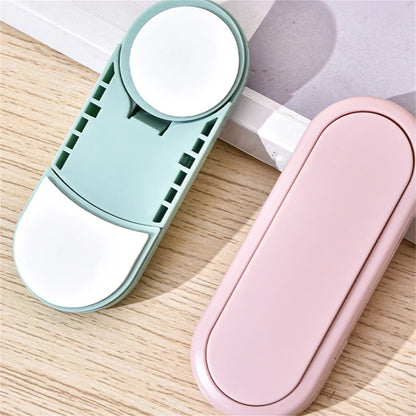 Baby Anti Pinch Hand Invisible Lock Drawer