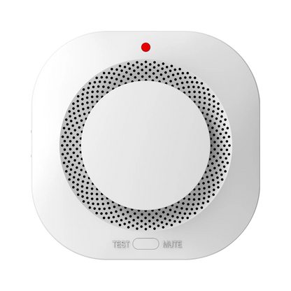 Gautone Independent Smoke Alarm Security