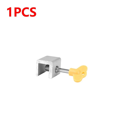 Sliding Sash Stopper Cabinet Doors Security