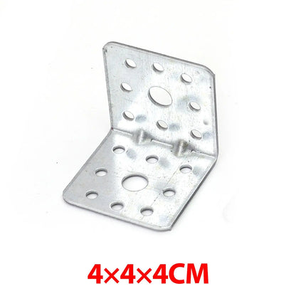 Furniture L-Shaped Corner Brackets
