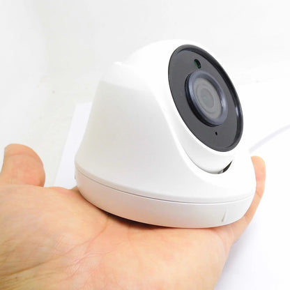 JIENUO Surveillance Security Home Camera