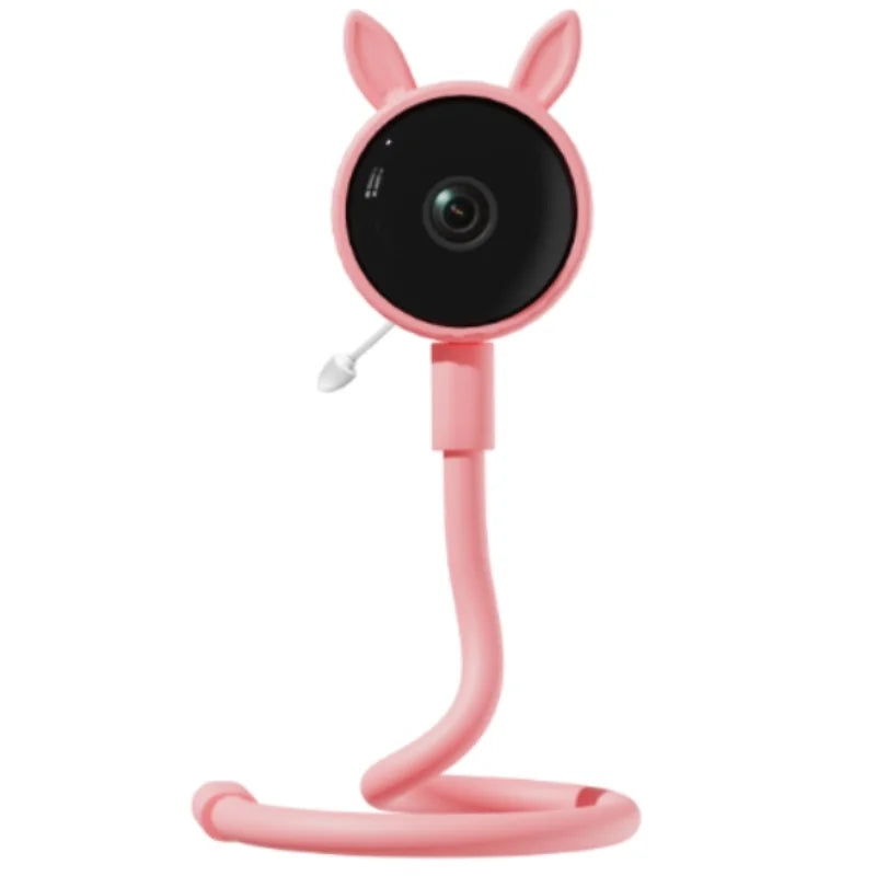 Danmini Smart Baby Monitor Camera