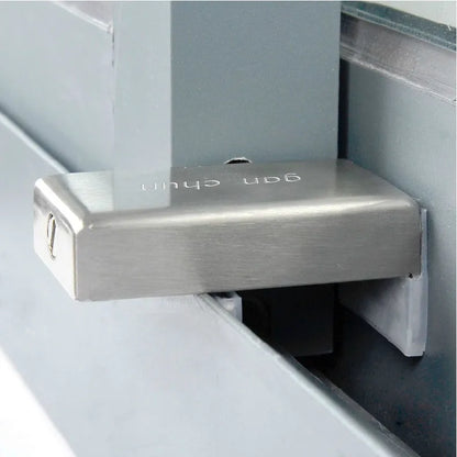 Sliding Doors and Windows safe Lock