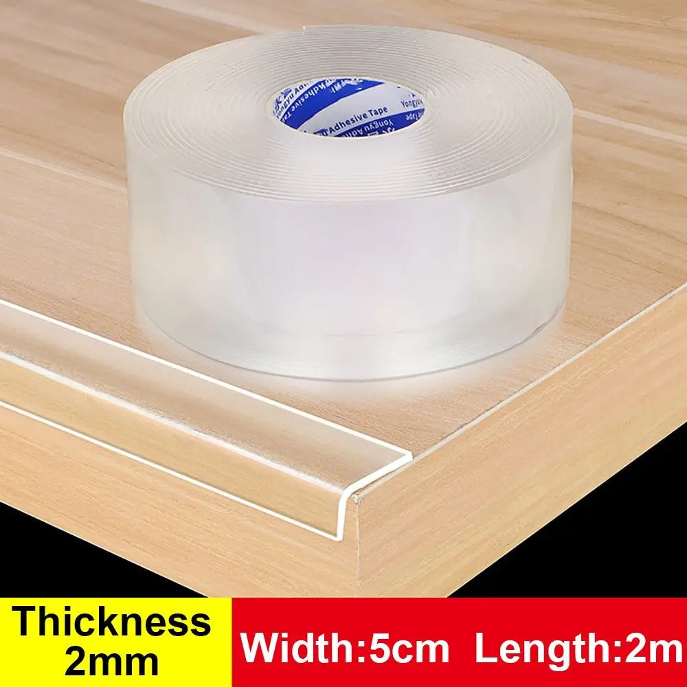 Soft Bumper Baby Safety Edge Guard