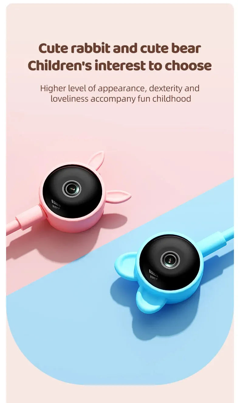 Smart Life Baby Monitor Remote Control