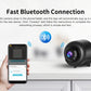 2MP HD Mini Camera WiFi Baby Monitor Safety Security Surveillance Night Vision Camcorder IP Cam Audio Video Recorder