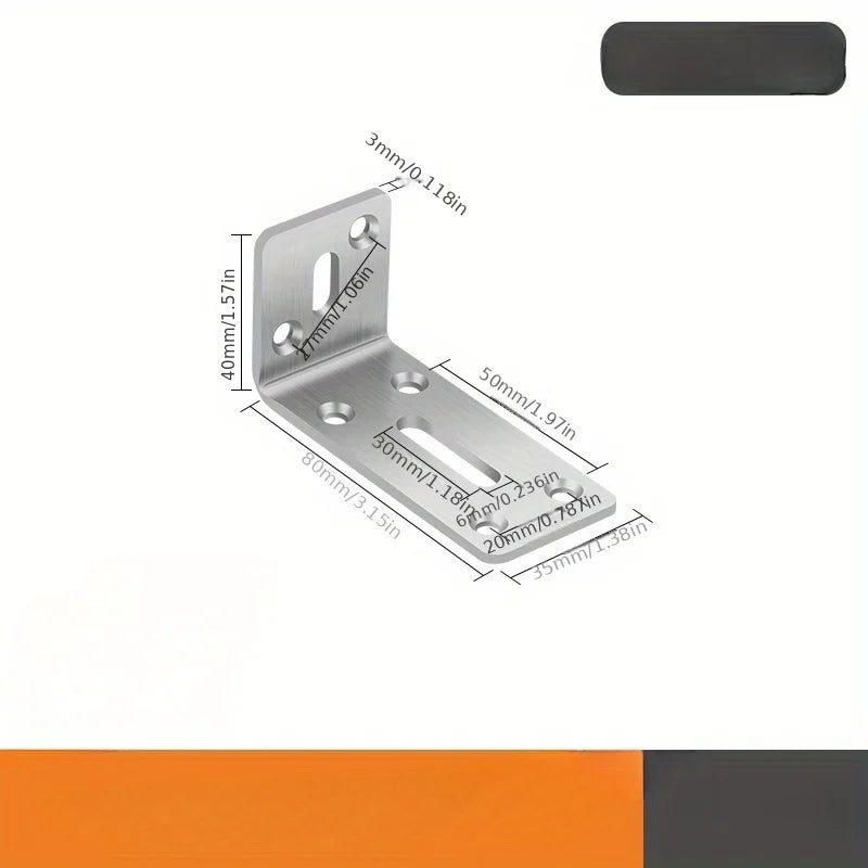 Stainless Steel Door Cabinet