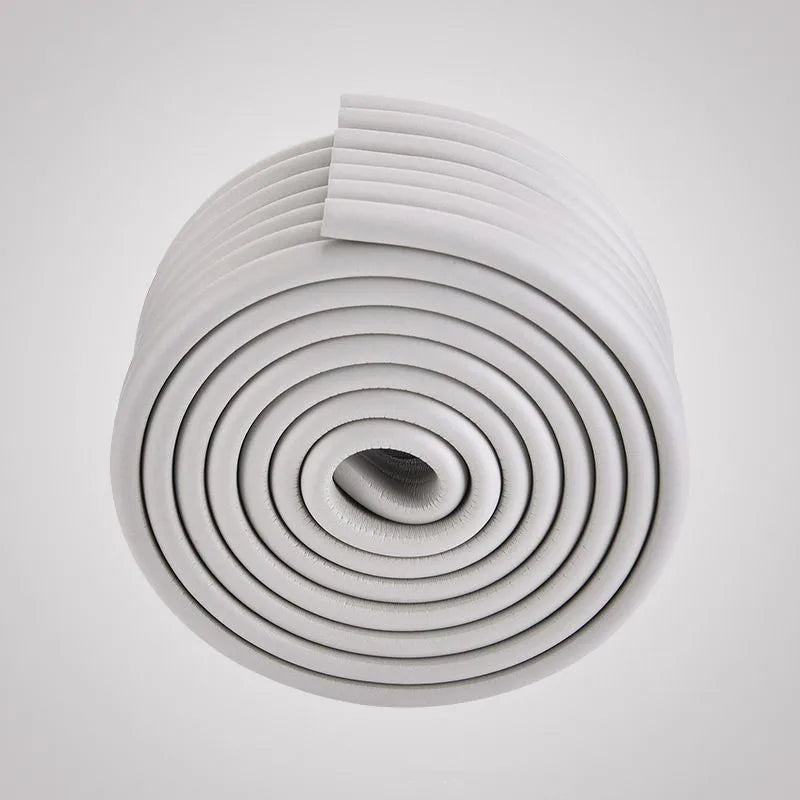 Baby safety corner protector