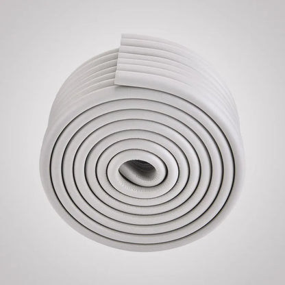 Baby safety corner protector