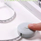 1pc Soft Tape Measure Body Sewing Flexible Ruler For Weight Loss Medical Body Measurement Sewing Tailor Craft