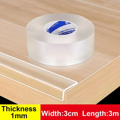 Soft Bumper Baby Safety Edge Guard