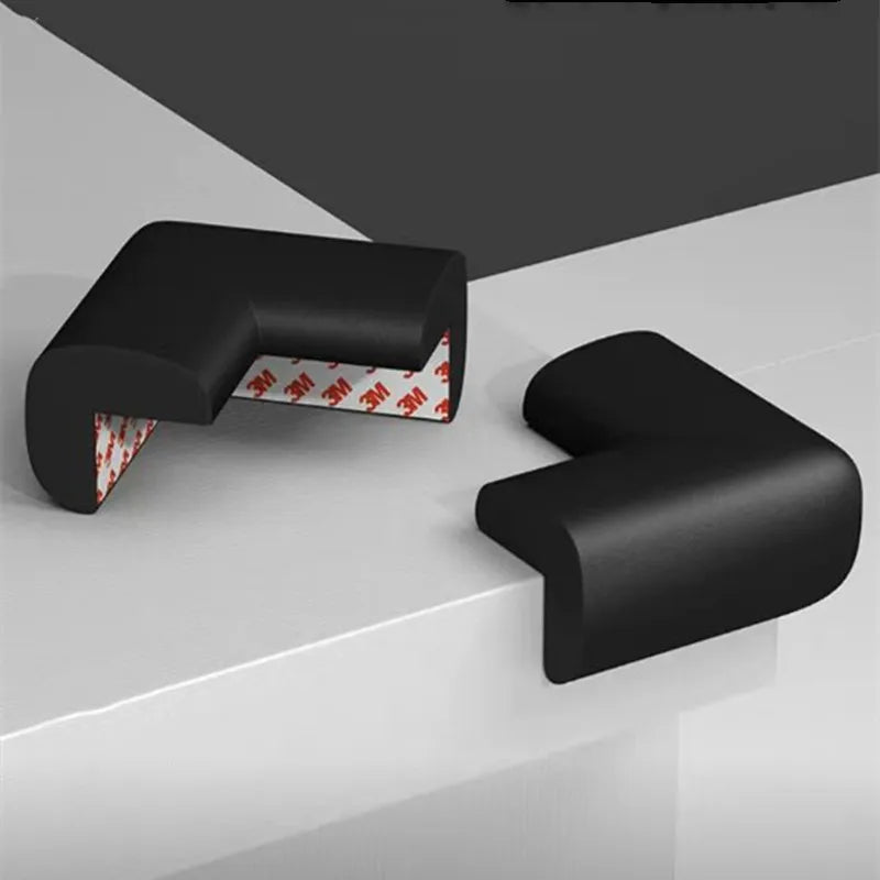 Super thick baby safety protection edge