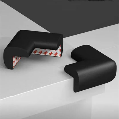 Super thick baby safety protection edge