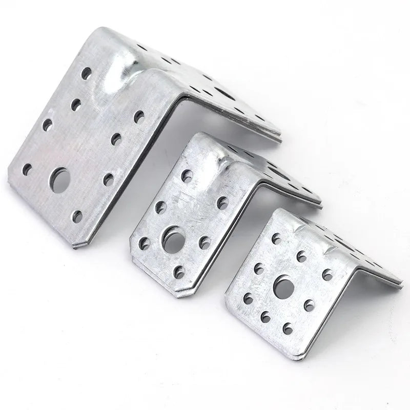 Furniture L-Shaped Corner Brackets