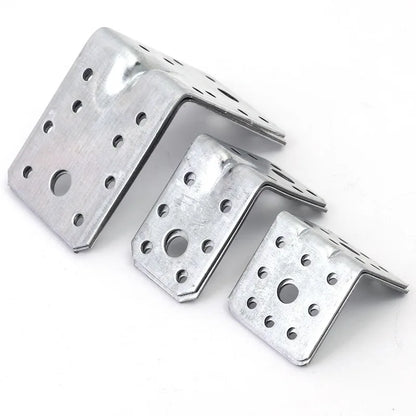 Furniture L-Shaped Corner Brackets