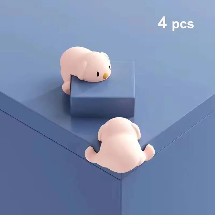 Baby Safety Puppy Table Corner Protector