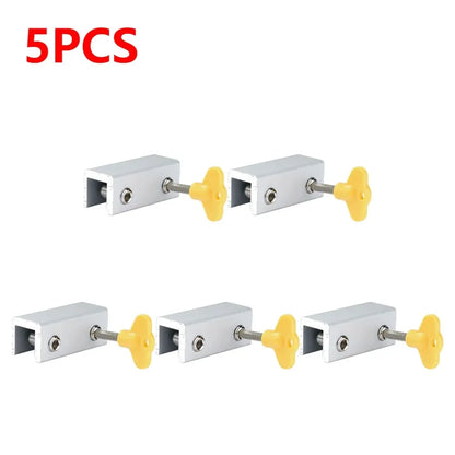 Sliding Sash Stopper Cabinet Doors Security