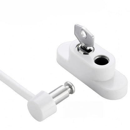 Casement Sliding Safety Window Lock