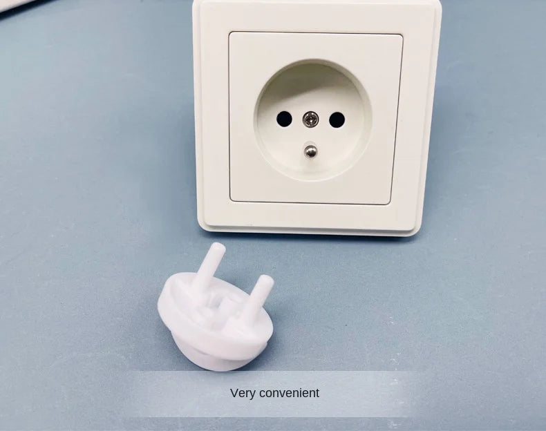 Electrical Safety Socket Protector