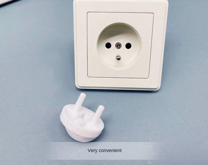 Electrical Safety Socket Protector