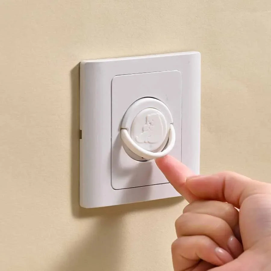 Baby Safety Electrical Outlet Protectors