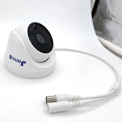 JIENUO Surveillance Security Home Camera