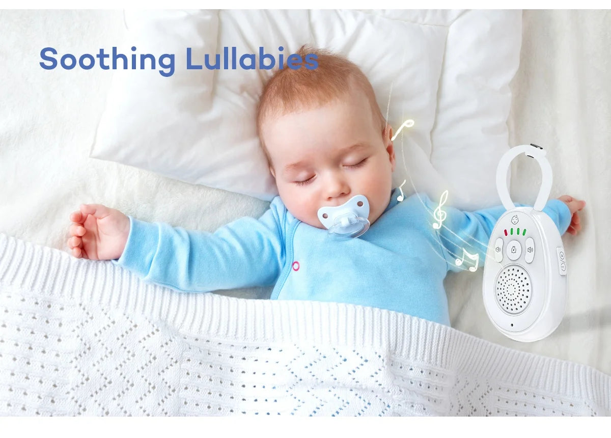 Wireless GILEETEEK 2.4GHz  Baby Monitor