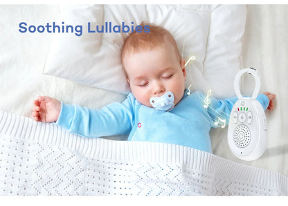 Wireless GILEETEEK 2.4GHz  Baby Monitor
