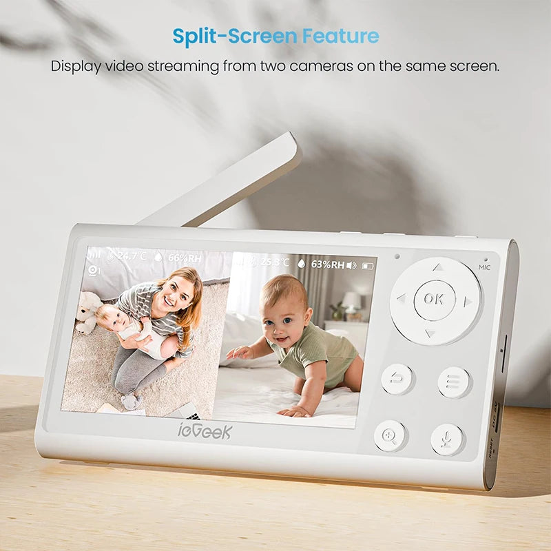 WireLess Automatic Tracking Smartphone Video
