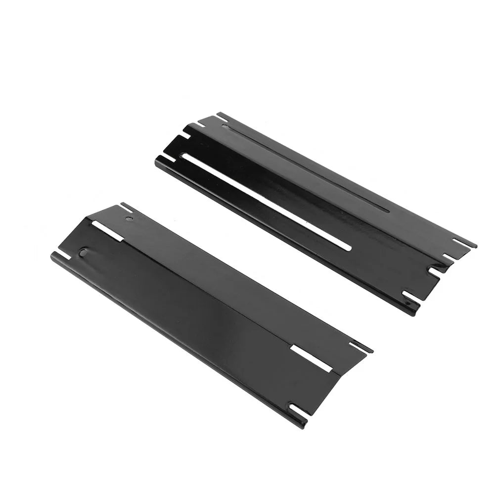 Grill Heat Plate Shield