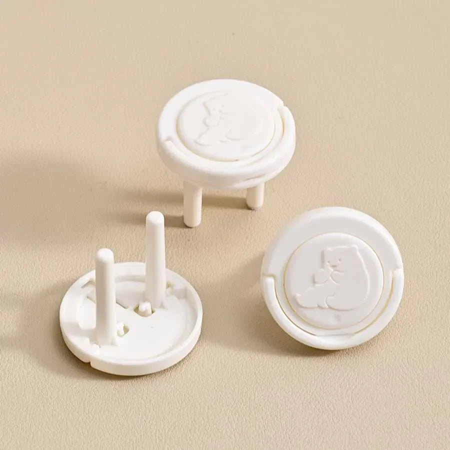 Baby Safety Electrical Outlet Protectors