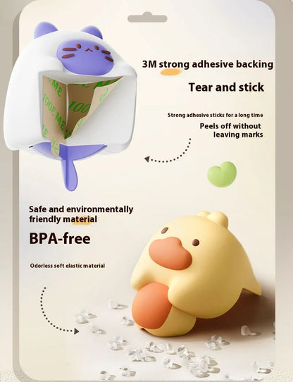Baby table soft corner anti-collision sticker