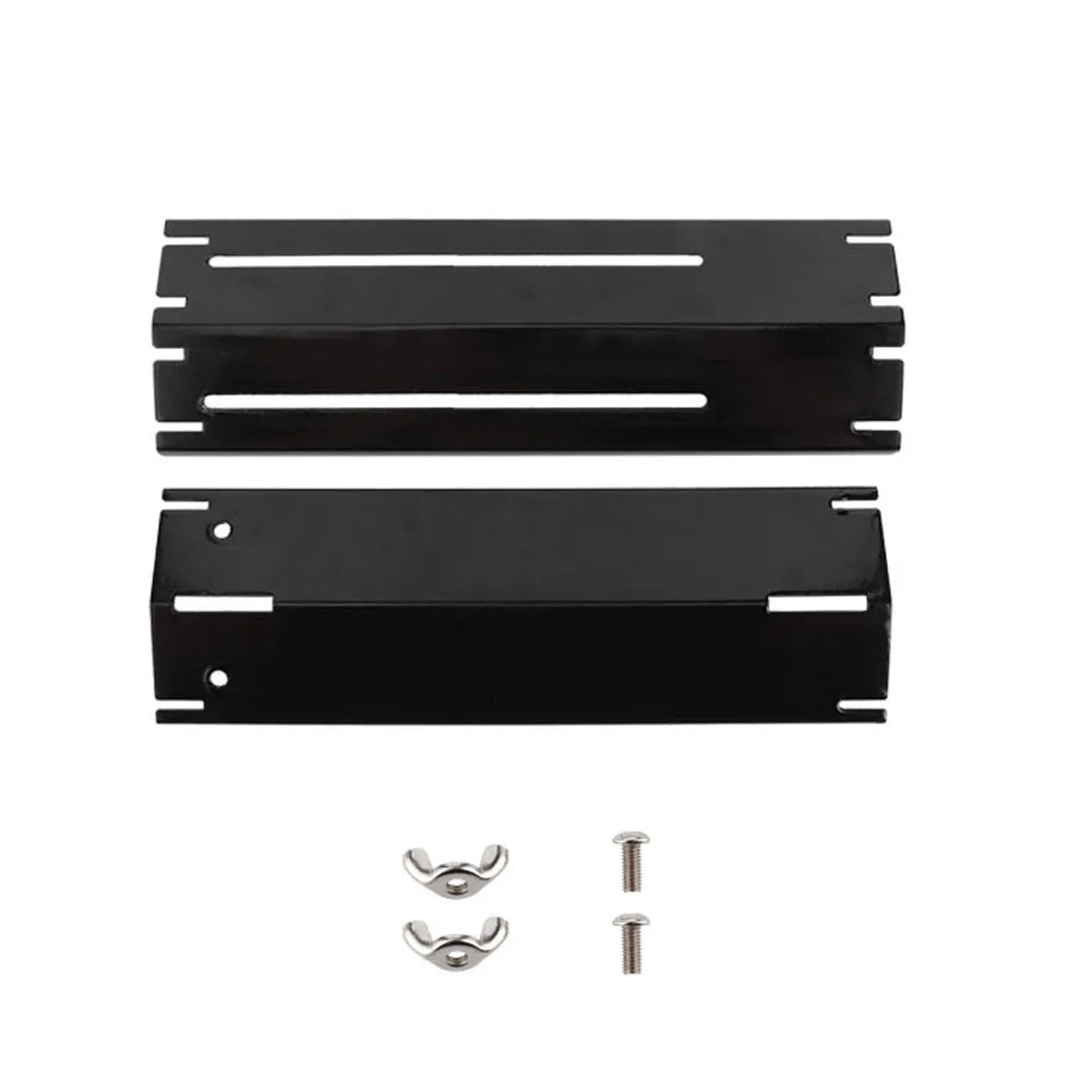 Grill Heat Plate Shield