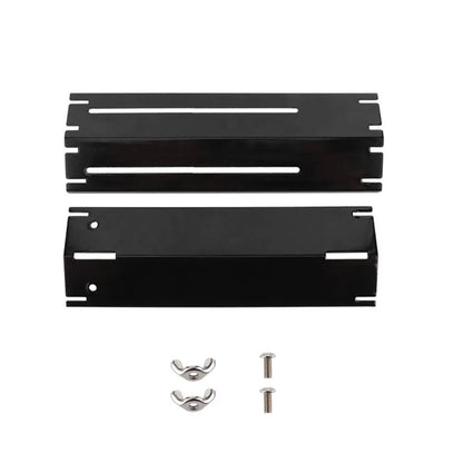 Grill Heat Plate Shield