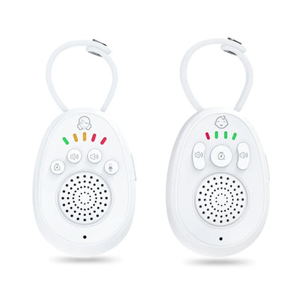 Wireless GILEETEEK 2.4GHz  Baby Monitor