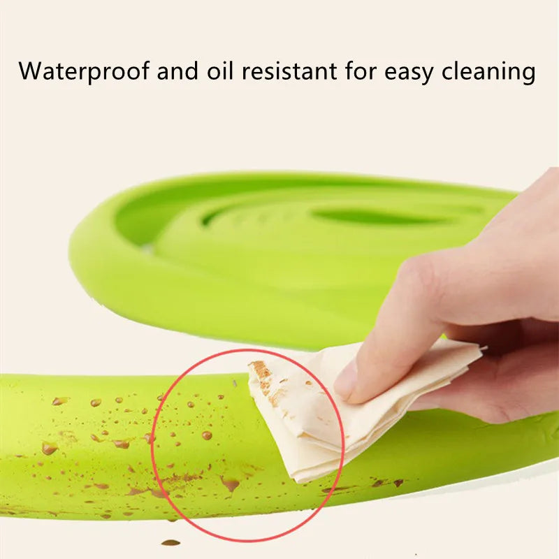 Baby safety corner protector