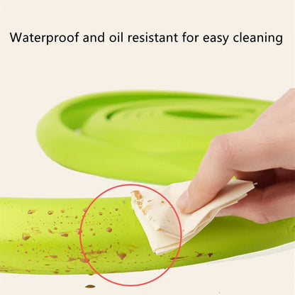 Super thick baby safety protection edge