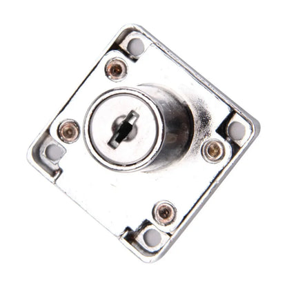 Steel Mailbox Cam Drawer Cabinet