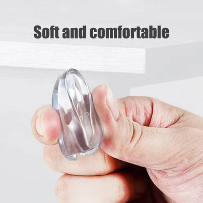 Children Safety Silicone Protector Table Corner