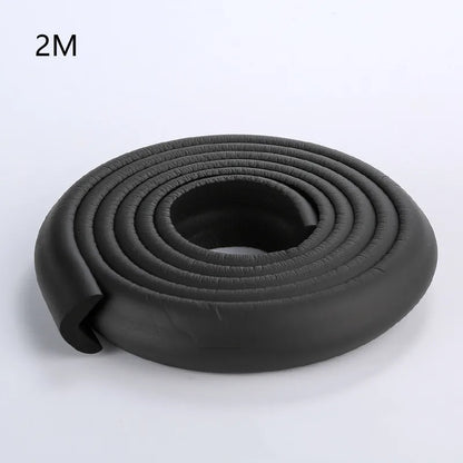 Baby safety corner protector