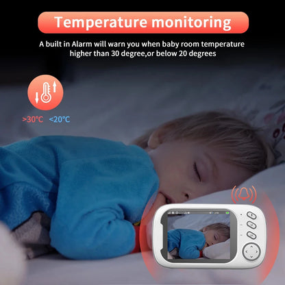 Cdycam Wireless LCD Display Monitor Video