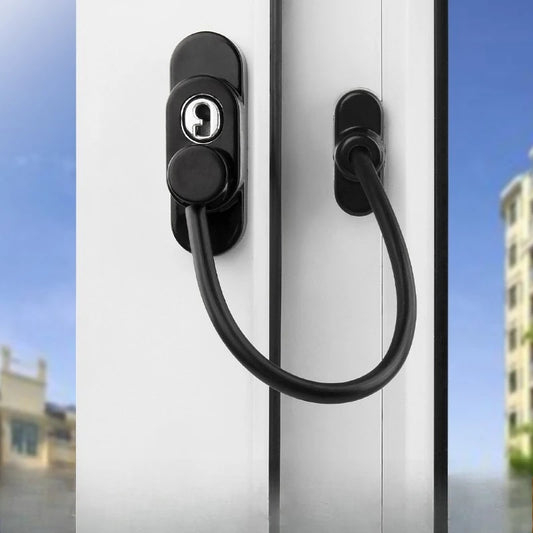 Casement Window Locks